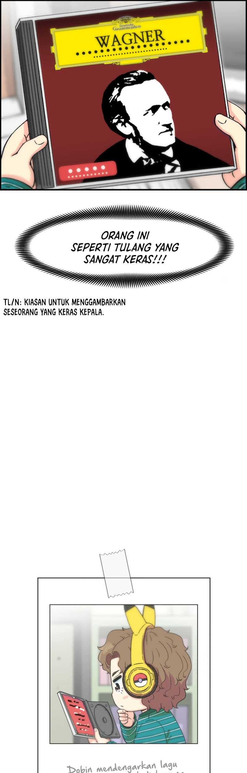 Beethoven Reborn Chapter 16 Gambar 62