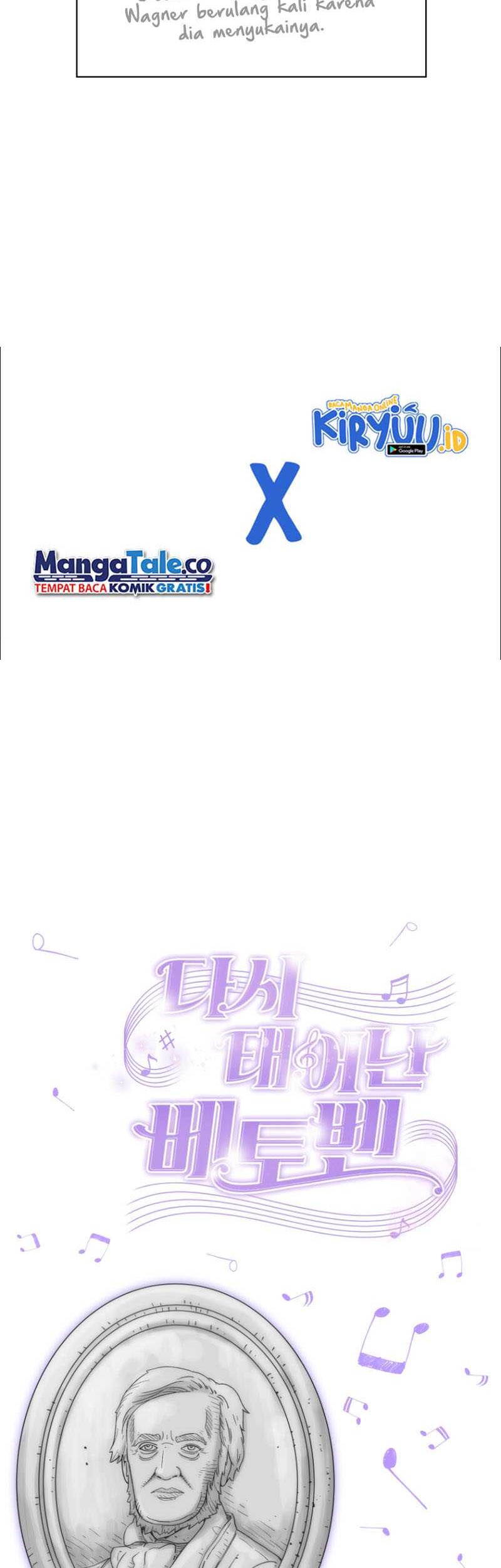 Beethoven Reborn Chapter 16 Gambar 63