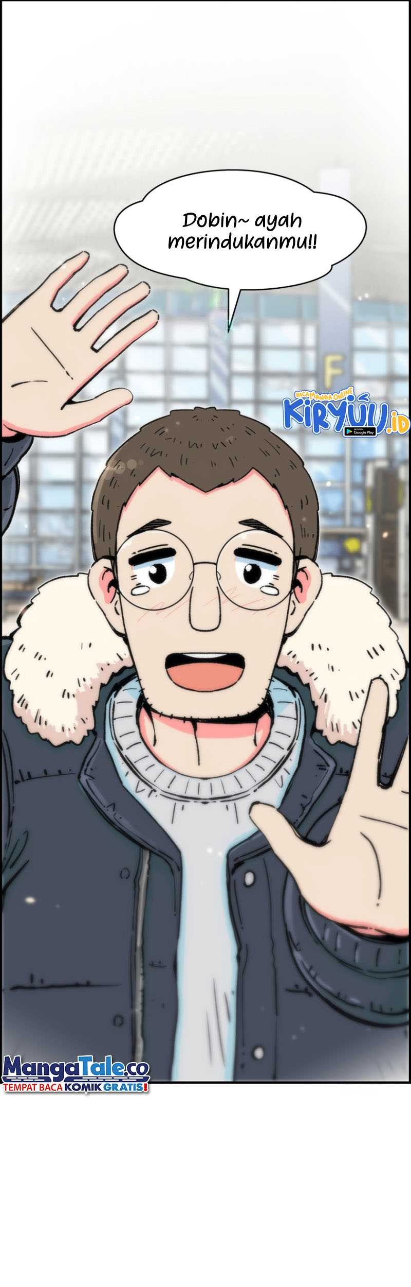 Manhwa Beethoven Reborn Chapter 16 gambar nomor 2