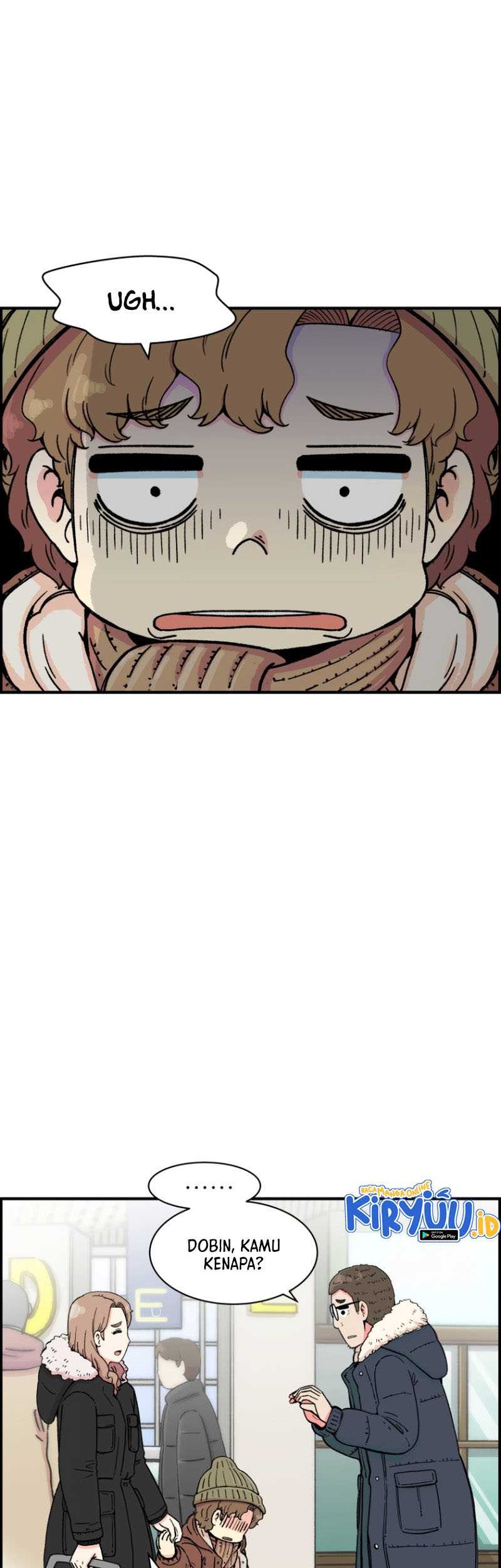 Beethoven Reborn Chapter 16 Gambar 3