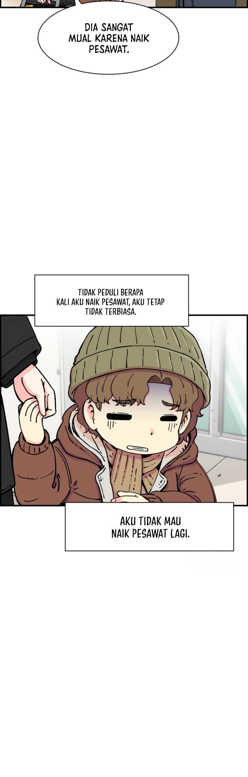 Beethoven Reborn Chapter 16 Gambar 4