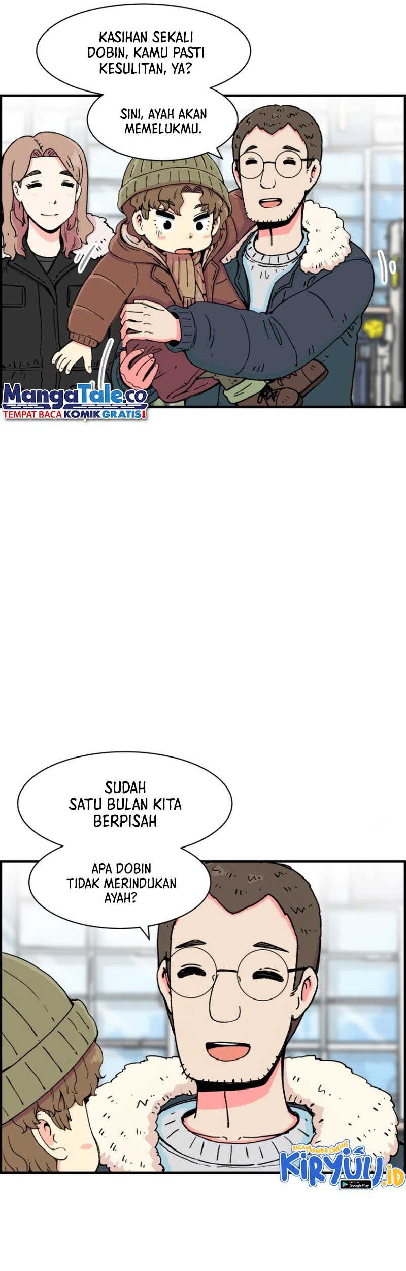 Beethoven Reborn Chapter 16 Gambar 5