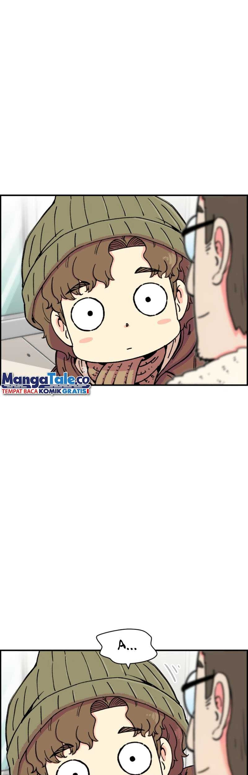 Beethoven Reborn Chapter 16 Gambar 6