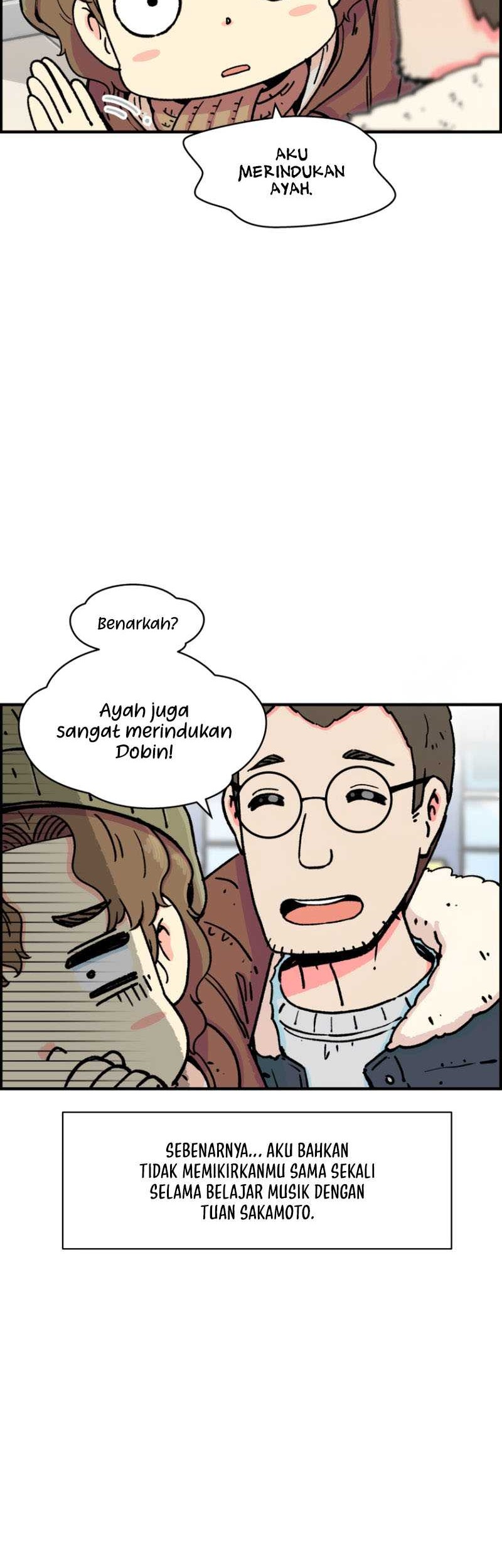 Beethoven Reborn Chapter 16 Gambar 7