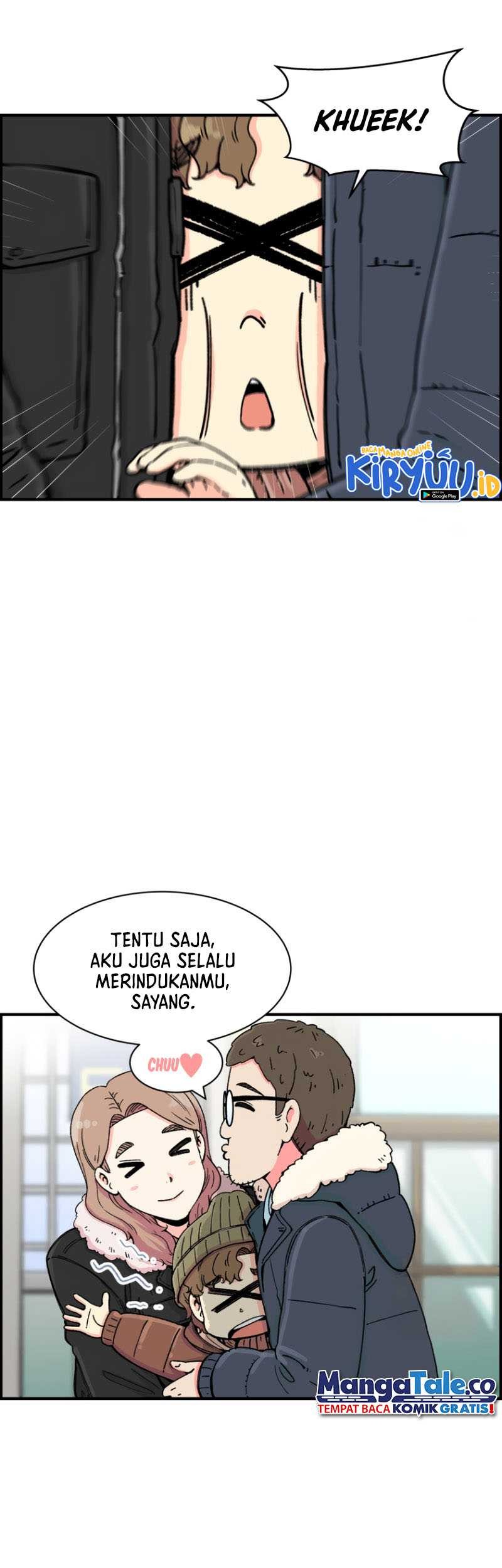 Beethoven Reborn Chapter 16 Gambar 8