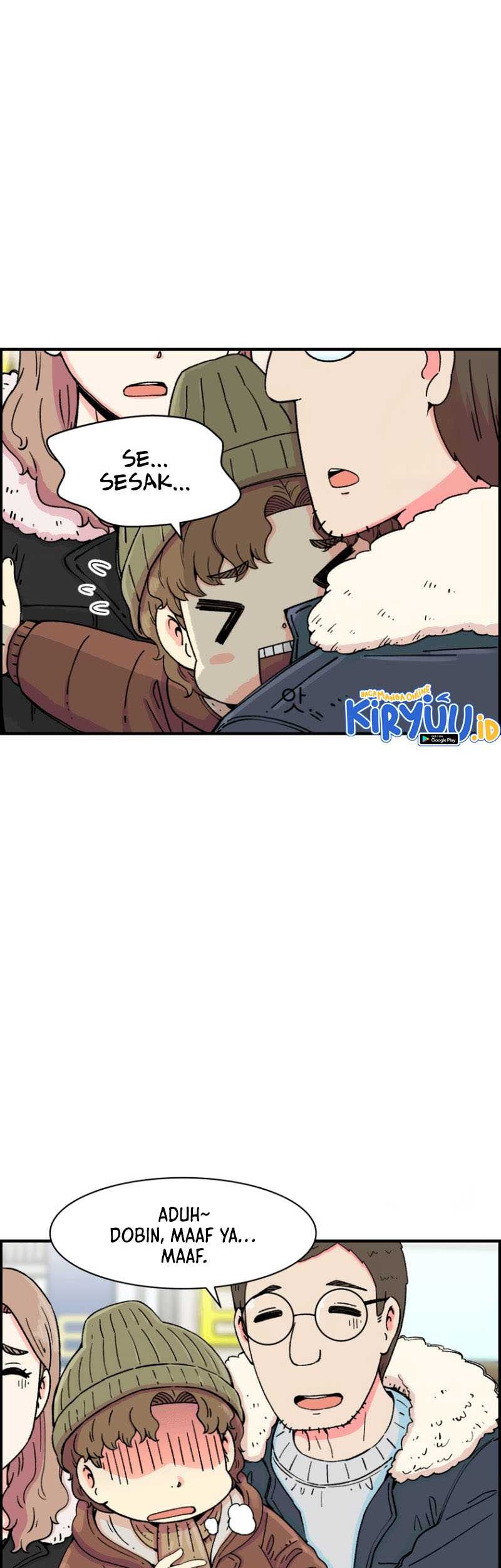 Beethoven Reborn Chapter 16 Gambar 9