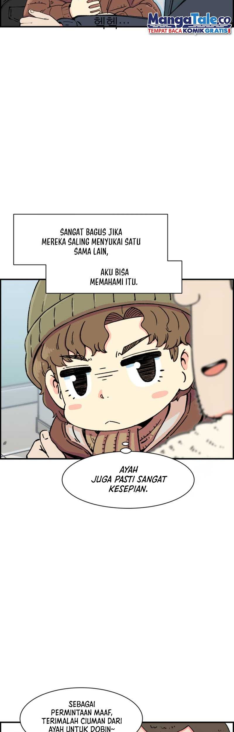 Beethoven Reborn Chapter 16 Gambar 10