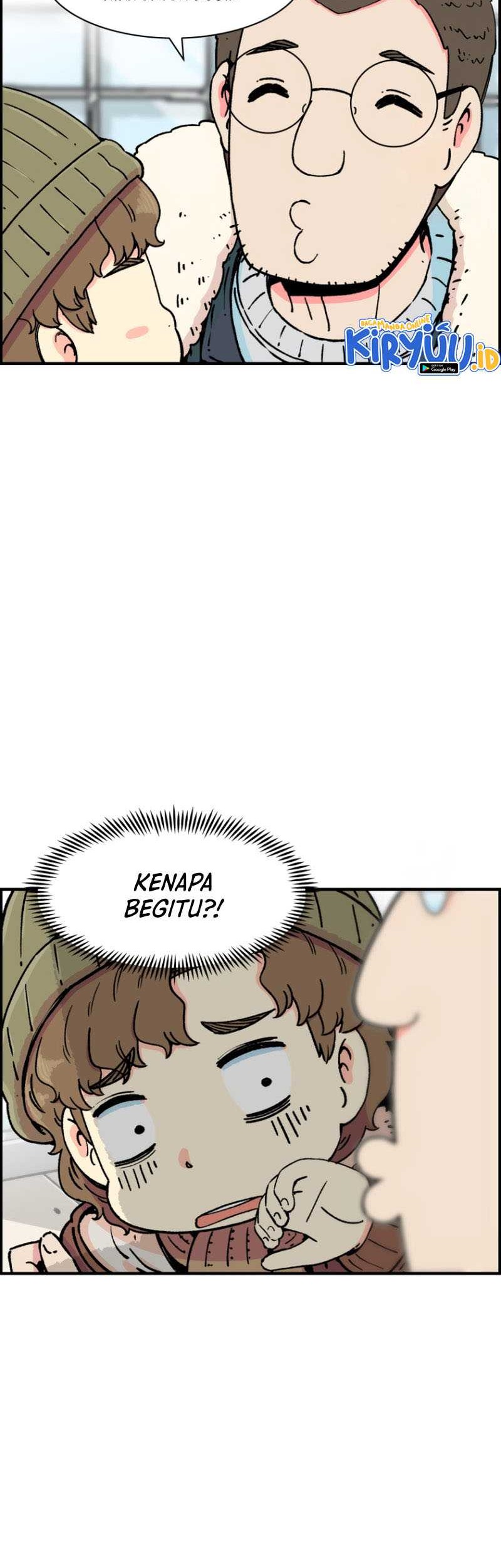 Beethoven Reborn Chapter 16 Gambar 11