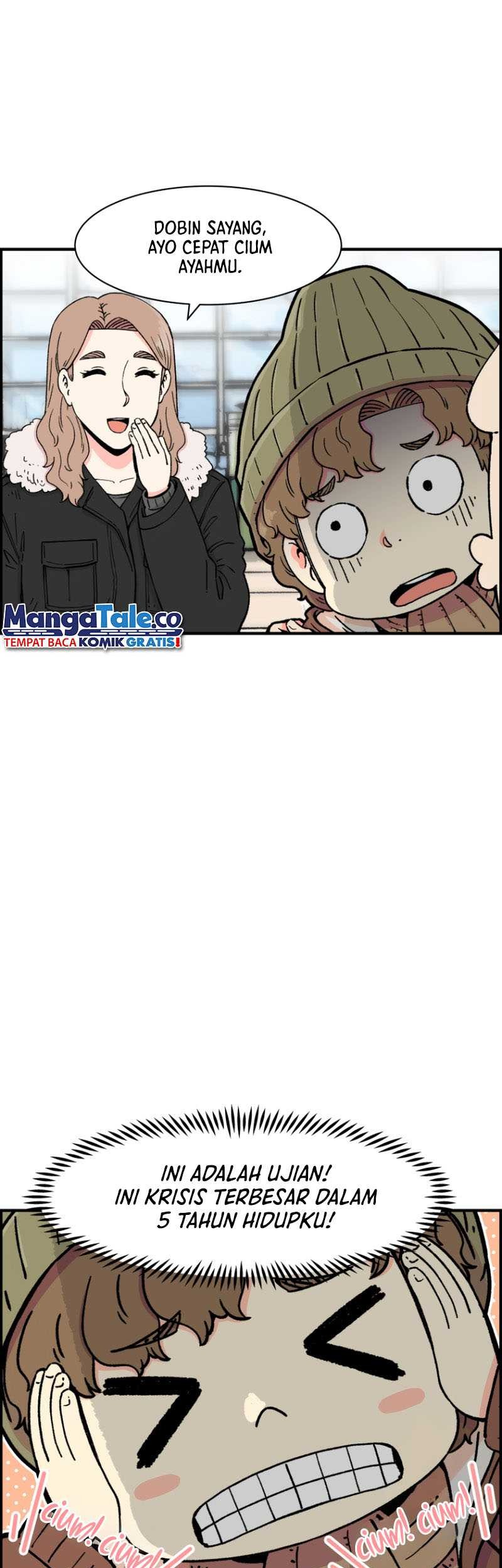 Beethoven Reborn Chapter 16 Gambar 12