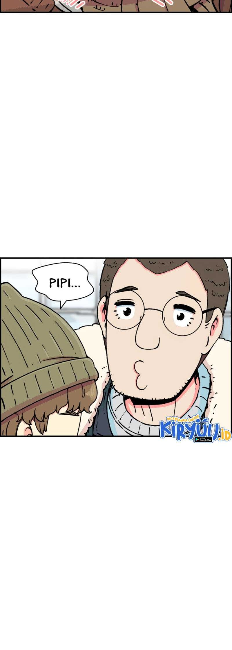 Beethoven Reborn Chapter 16 Gambar 13