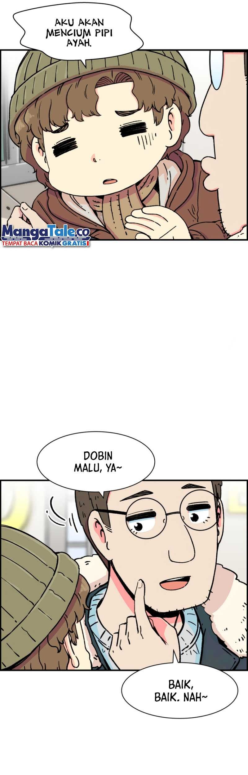 Beethoven Reborn Chapter 16 Gambar 14