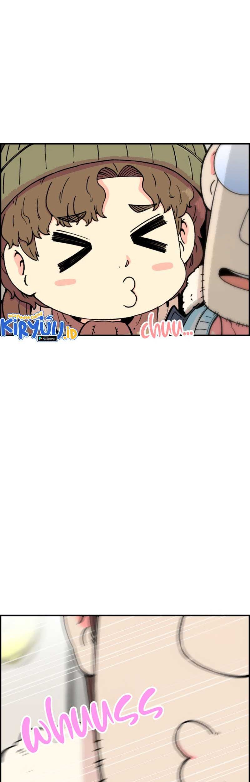 Beethoven Reborn Chapter 16 Gambar 15