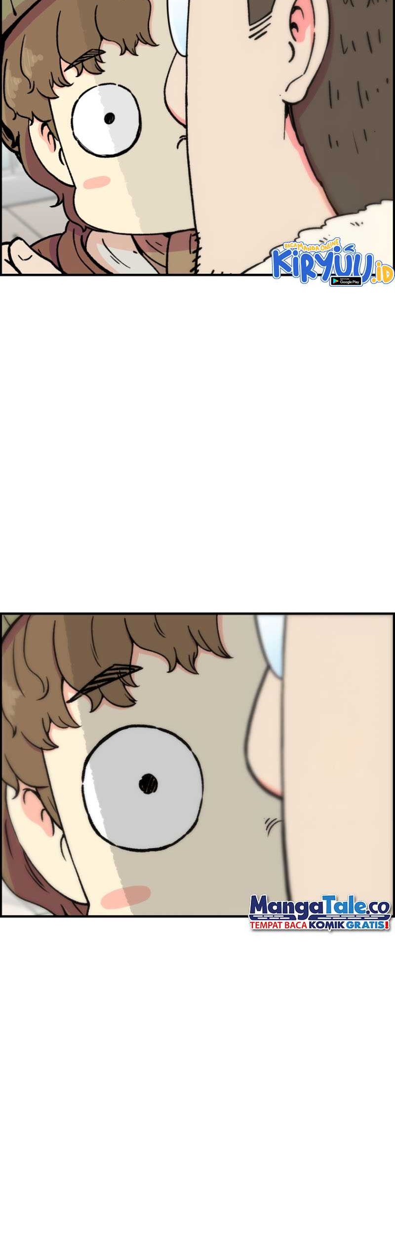 Beethoven Reborn Chapter 16 Gambar 17