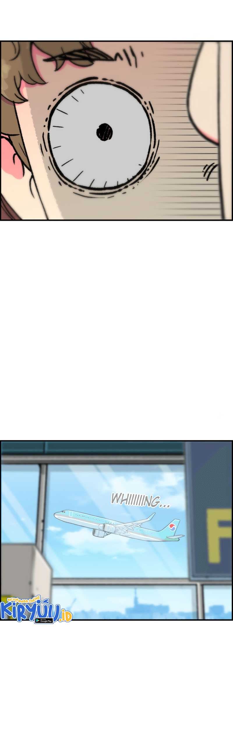 Beethoven Reborn Chapter 16 Gambar 18