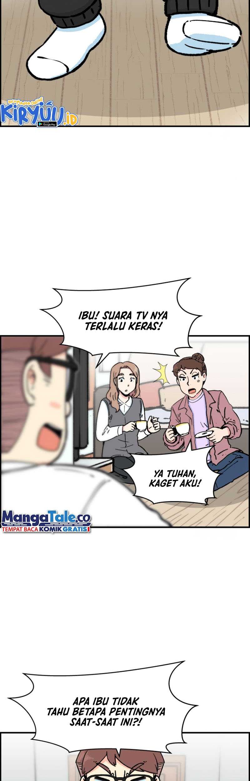 Beethoven Reborn Chapter 16 Gambar 22