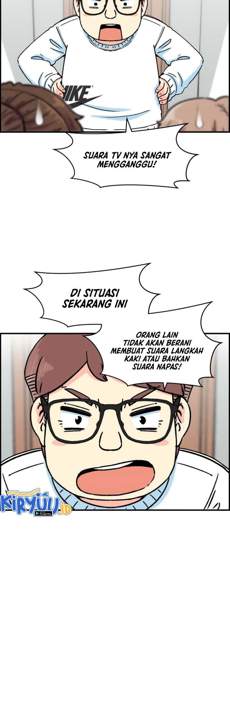 Beethoven Reborn Chapter 16 Gambar 23