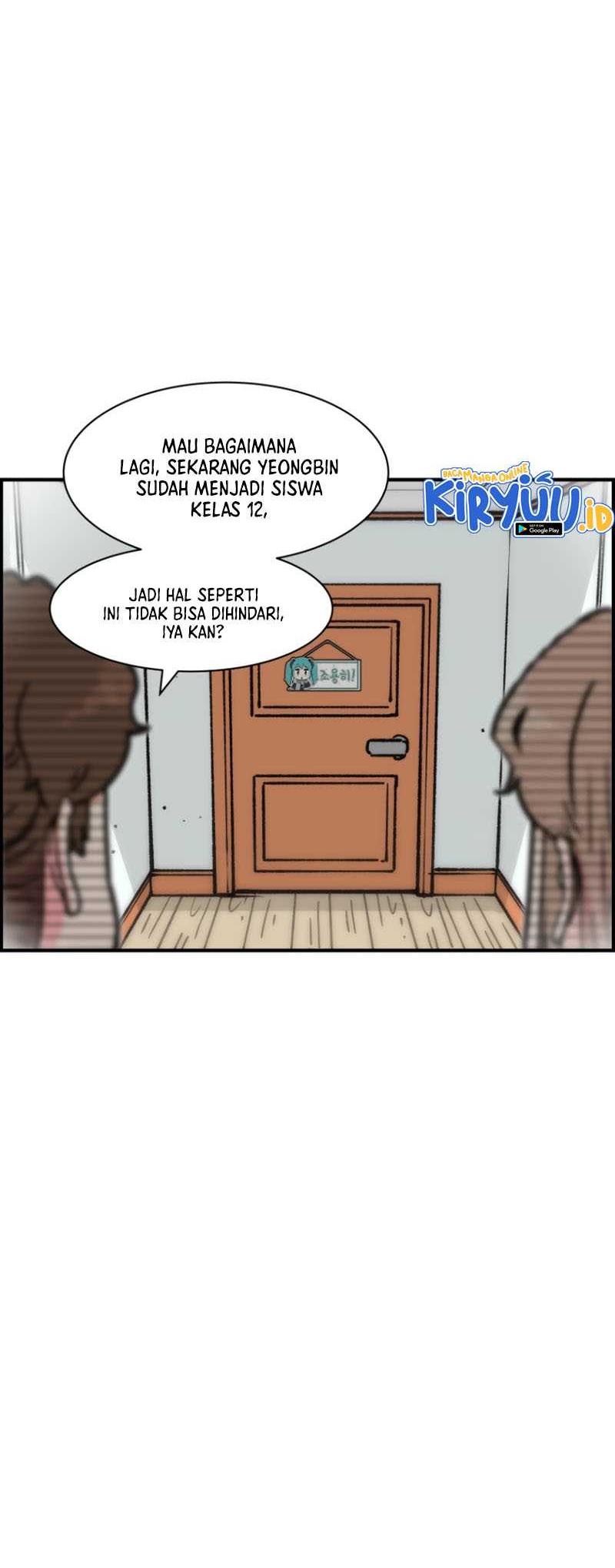 Beethoven Reborn Chapter 16 Gambar 25