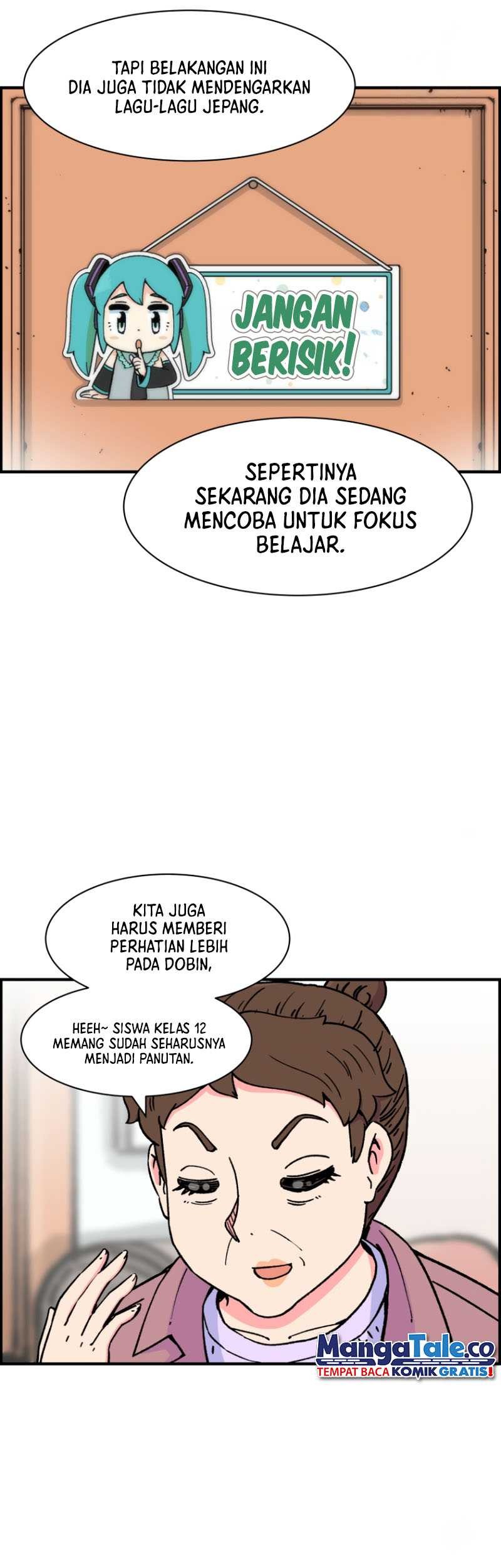 Beethoven Reborn Chapter 16 Gambar 26