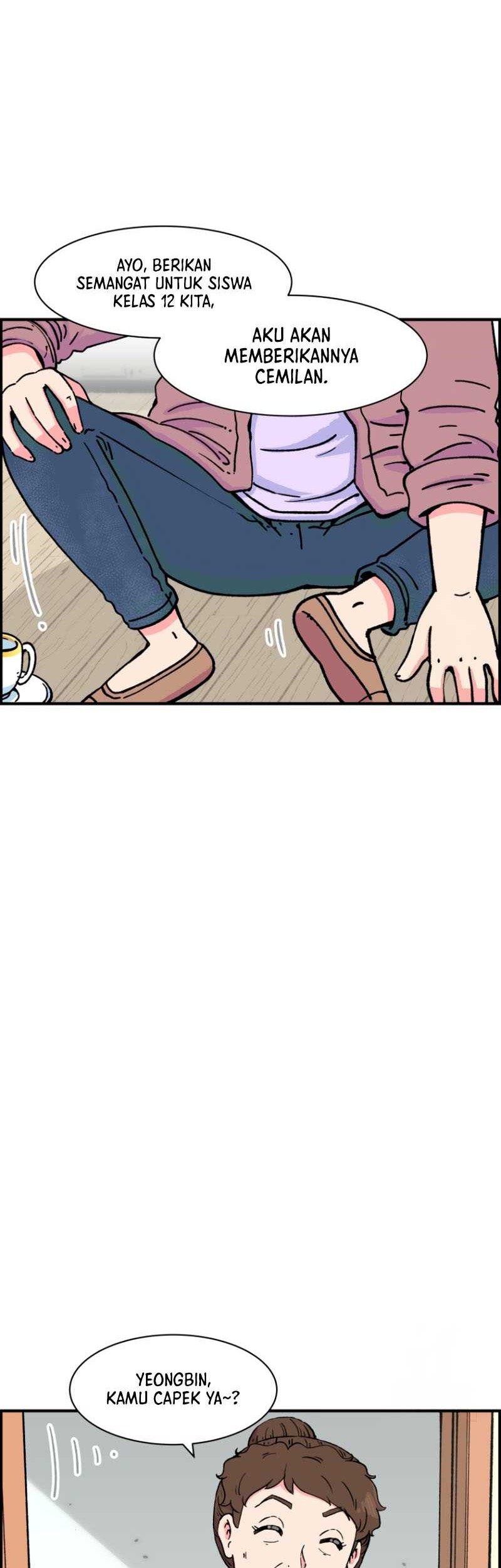 Beethoven Reborn Chapter 16 Gambar 27