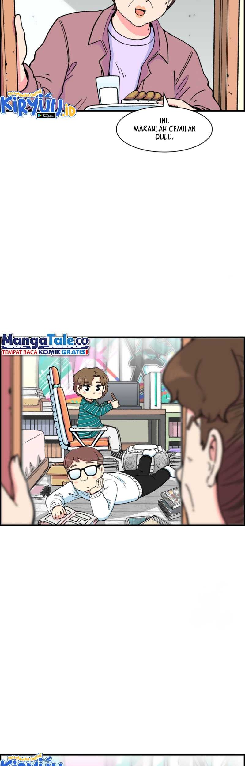 Beethoven Reborn Chapter 16 Gambar 28