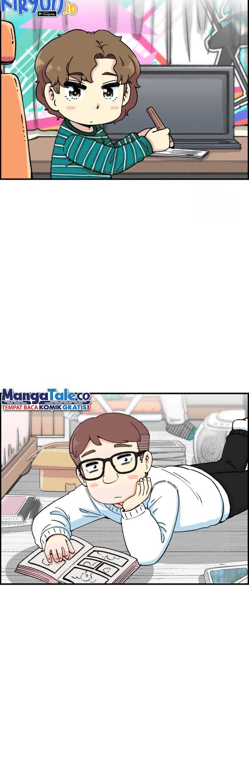 Beethoven Reborn Chapter 16 Gambar 29