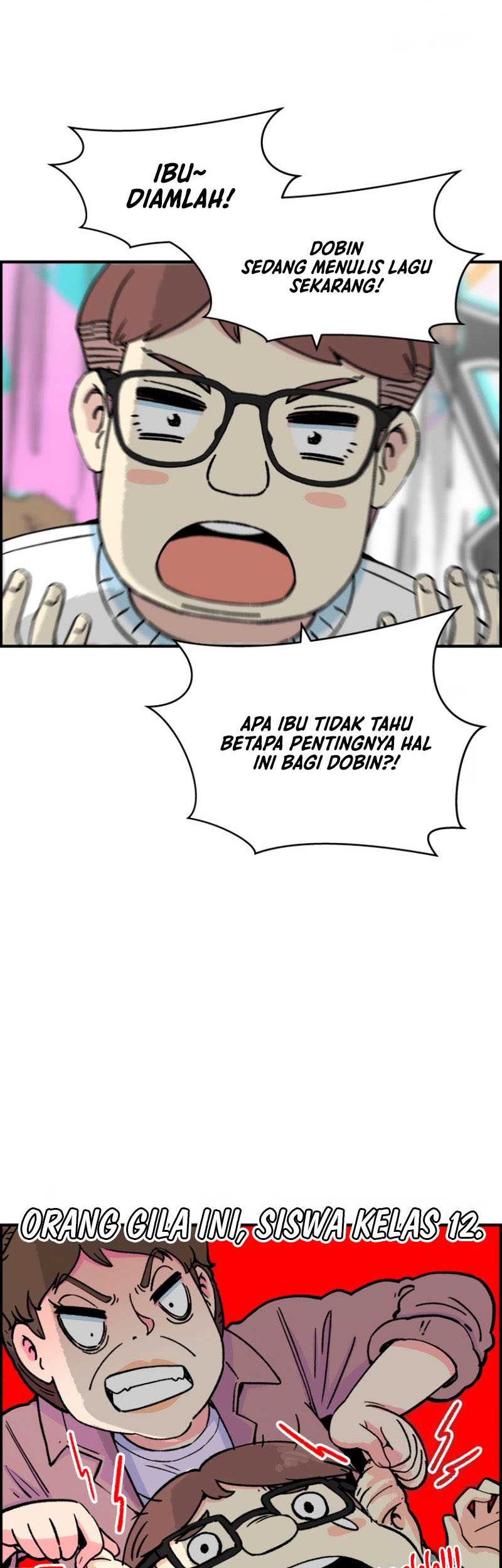 Beethoven Reborn Chapter 16 Gambar 33