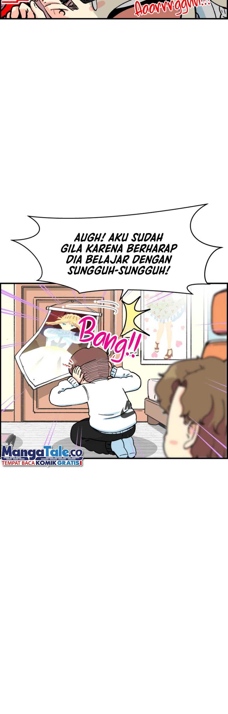 Beethoven Reborn Chapter 16 Gambar 34