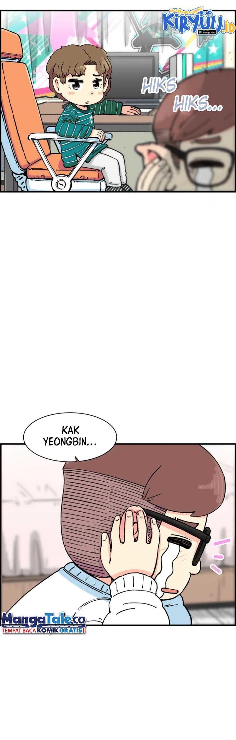 Beethoven Reborn Chapter 16 Gambar 35