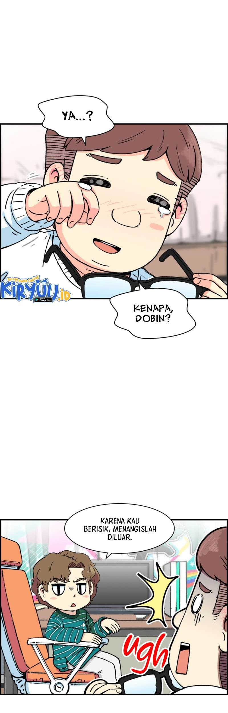 Beethoven Reborn Chapter 16 Gambar 36