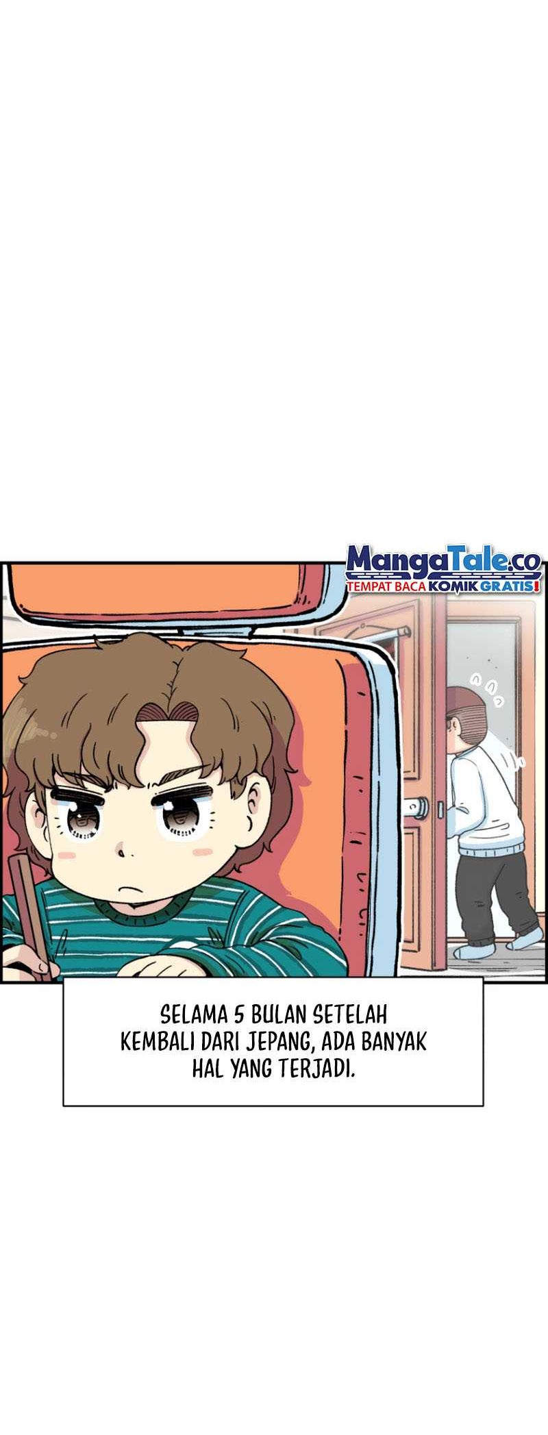 Beethoven Reborn Chapter 16 Gambar 37