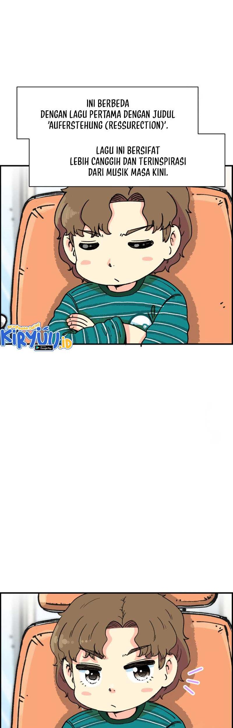 Beethoven Reborn Chapter 16 Gambar 39