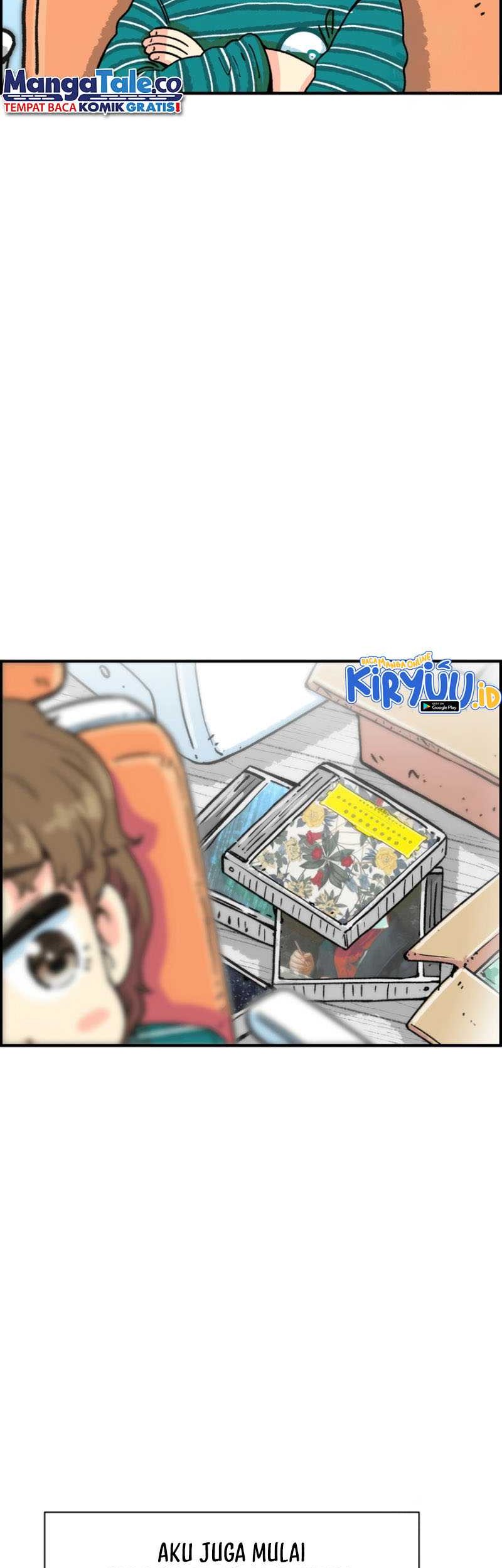 Beethoven Reborn Chapter 16 Gambar 40