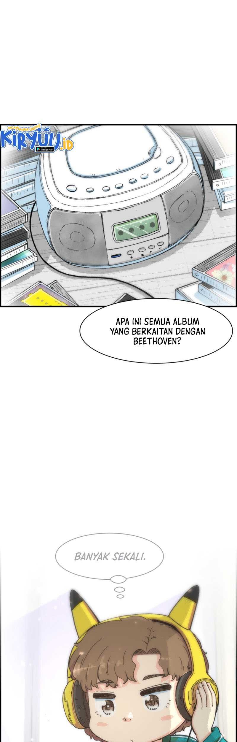 Beethoven Reborn Chapter 16 Gambar 42
