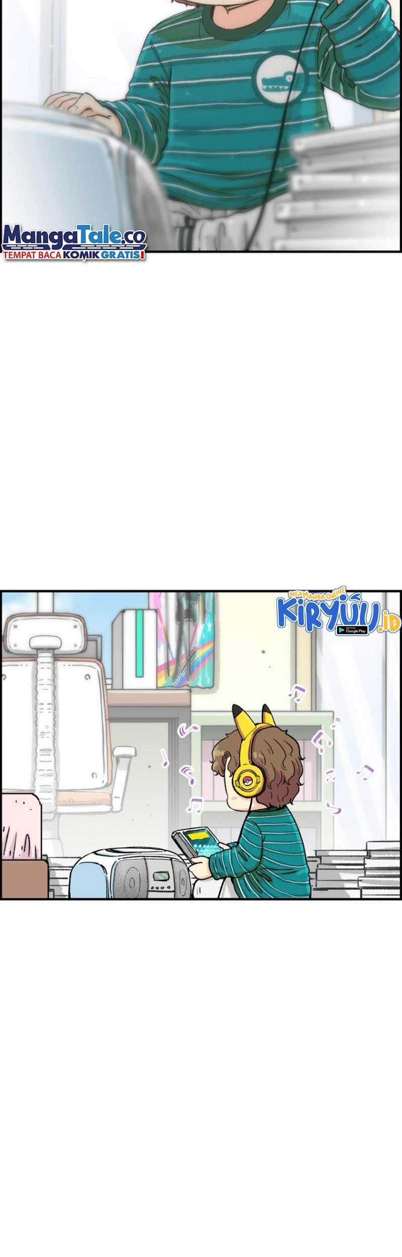 Beethoven Reborn Chapter 16 Gambar 43