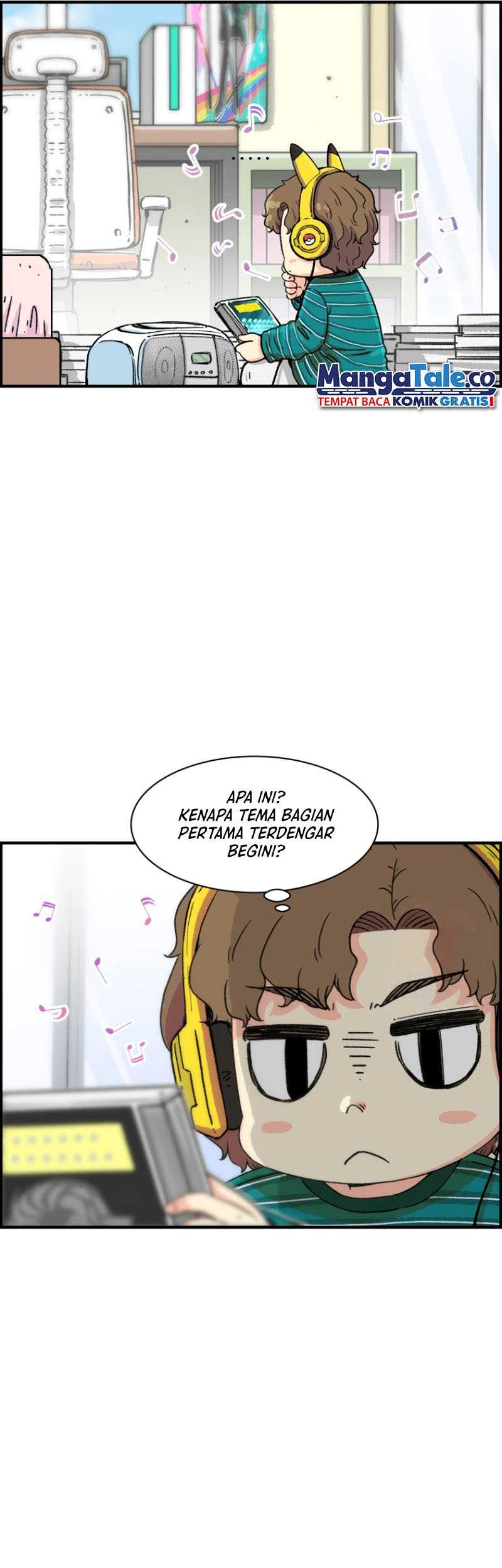 Beethoven Reborn Chapter 16 Gambar 44