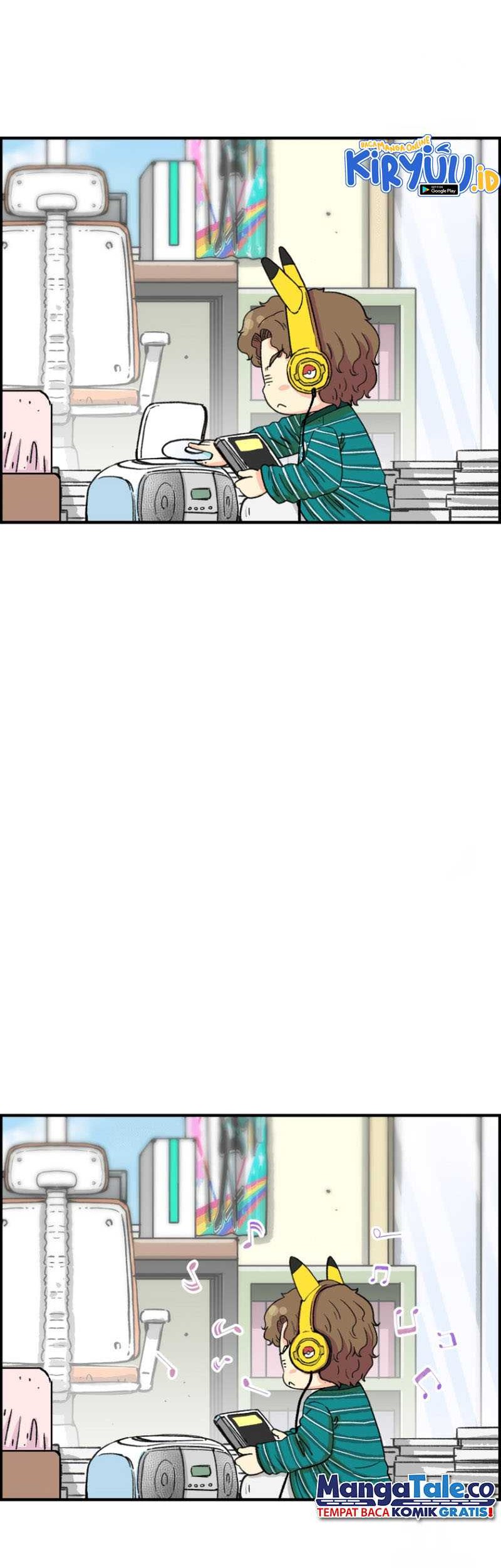 Beethoven Reborn Chapter 16 Gambar 45