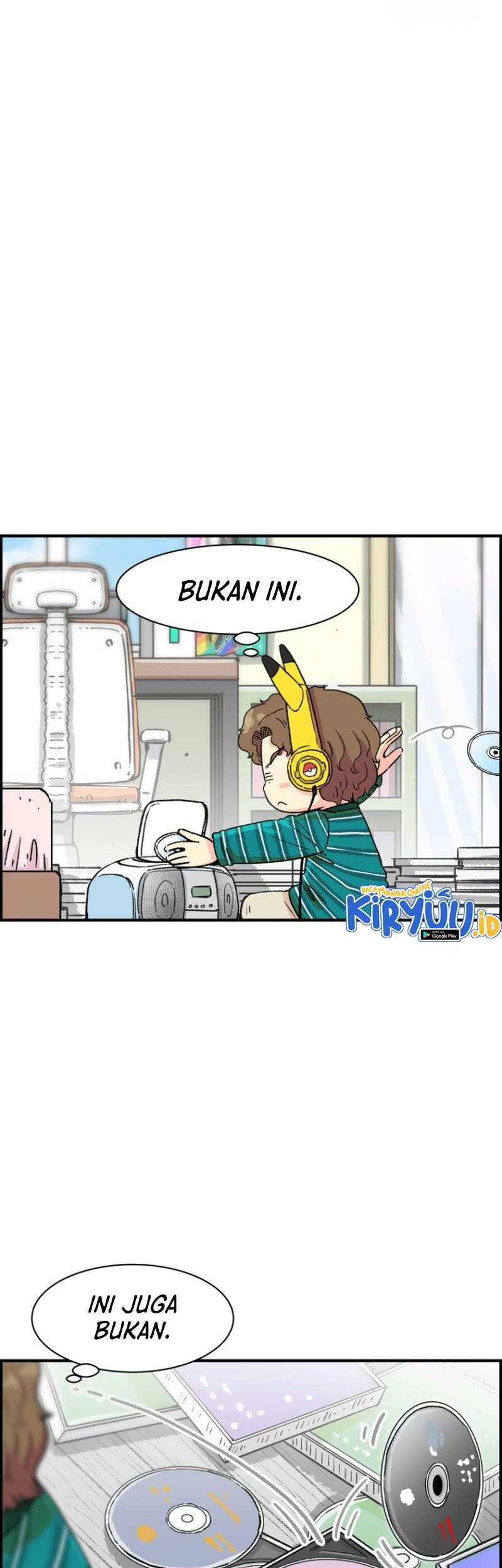 Beethoven Reborn Chapter 16 Gambar 46