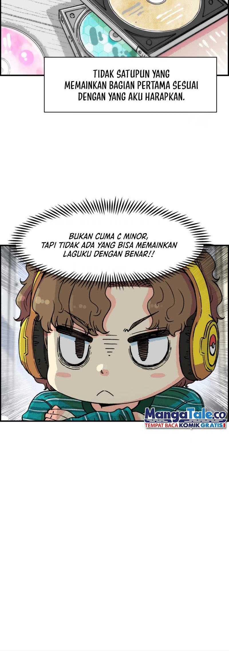 Beethoven Reborn Chapter 16 Gambar 49