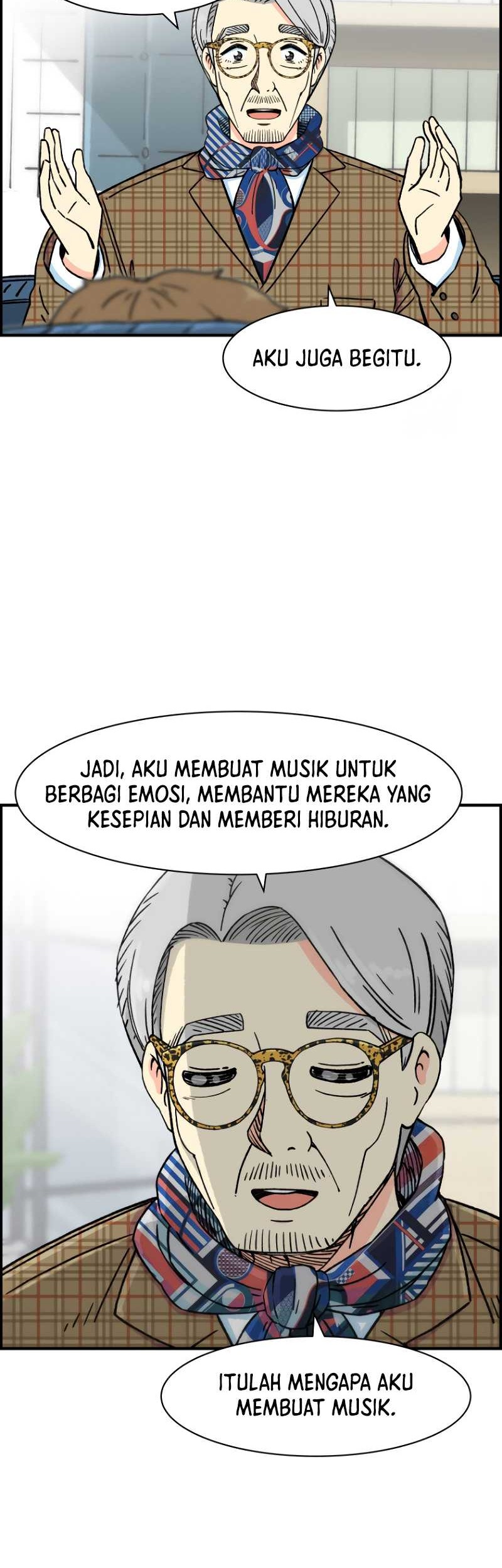 Beethoven Reborn Chapter 15 Gambar 77