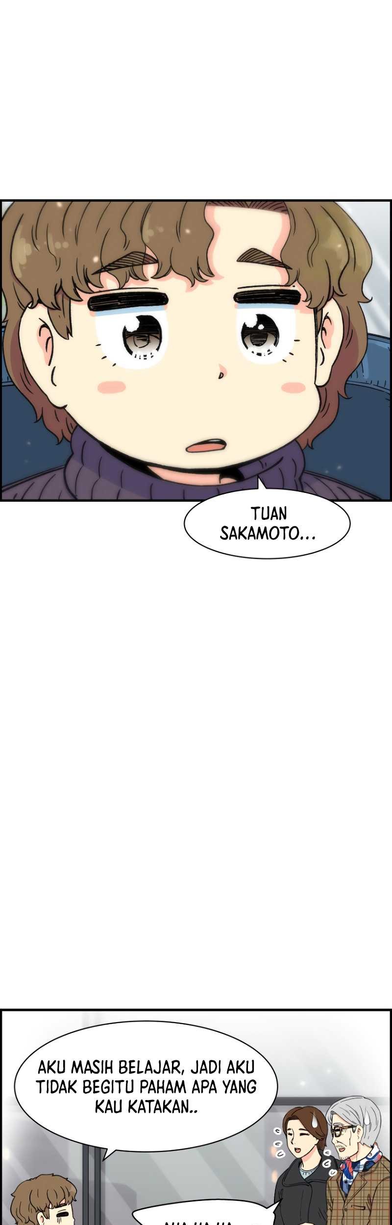 Beethoven Reborn Chapter 15 Gambar 78