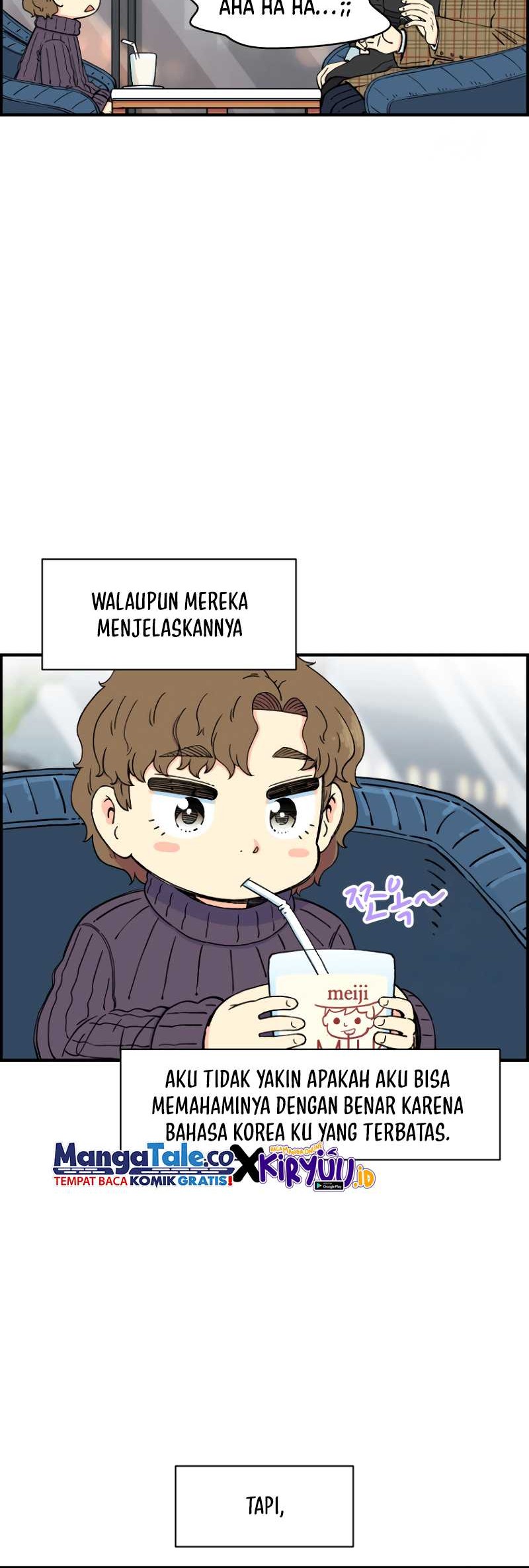 Beethoven Reborn Chapter 15 Gambar 79