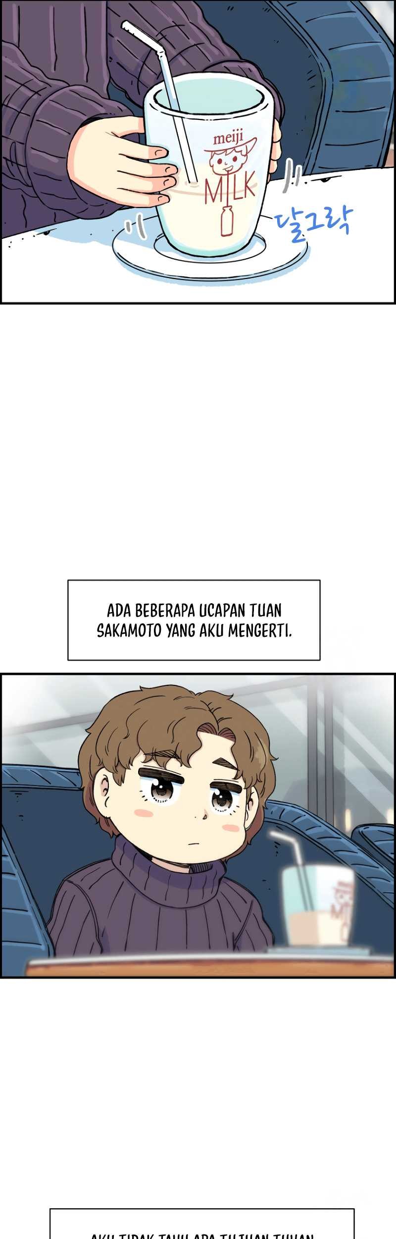 Beethoven Reborn Chapter 15 Gambar 80