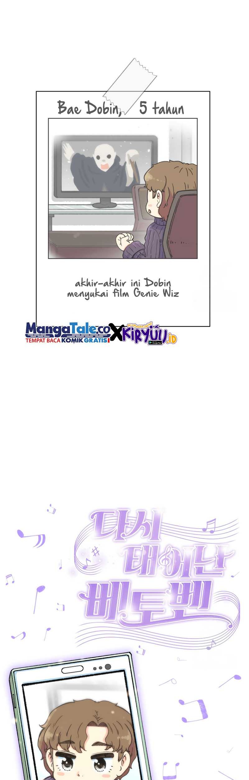 Beethoven Reborn Chapter 15 Gambar 82