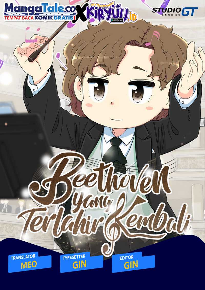 Komik Beethoven Reborn Chapter 15 gambar nomor 1