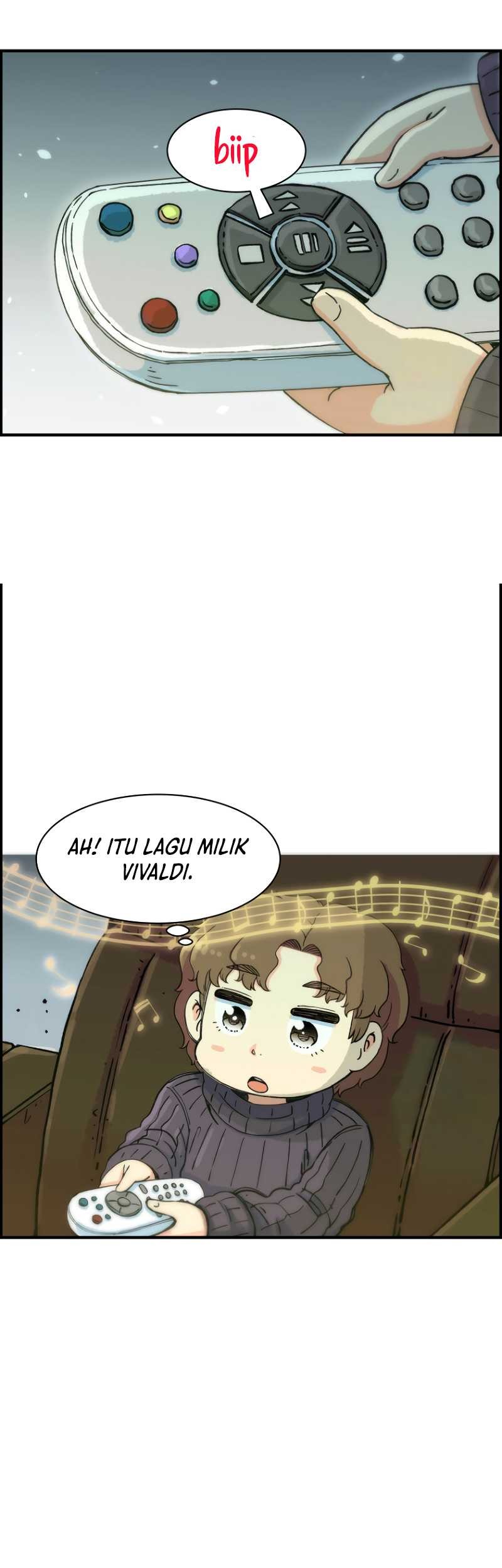 Beethoven Reborn Chapter 15 Gambar 50