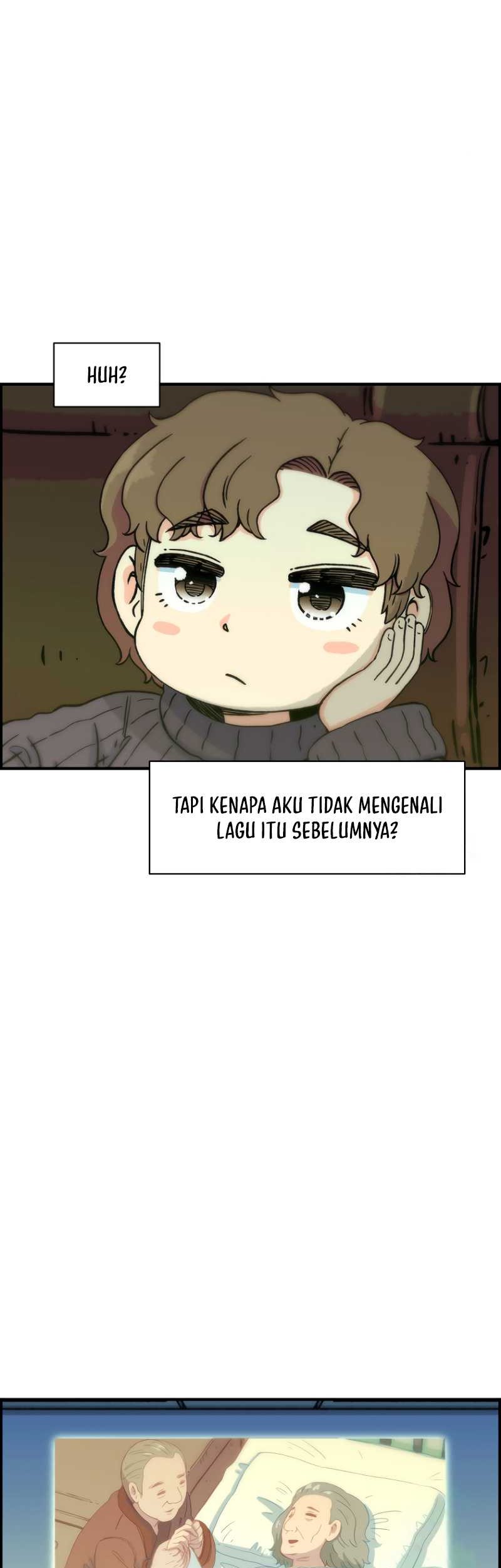 Beethoven Reborn Chapter 15 Gambar 52