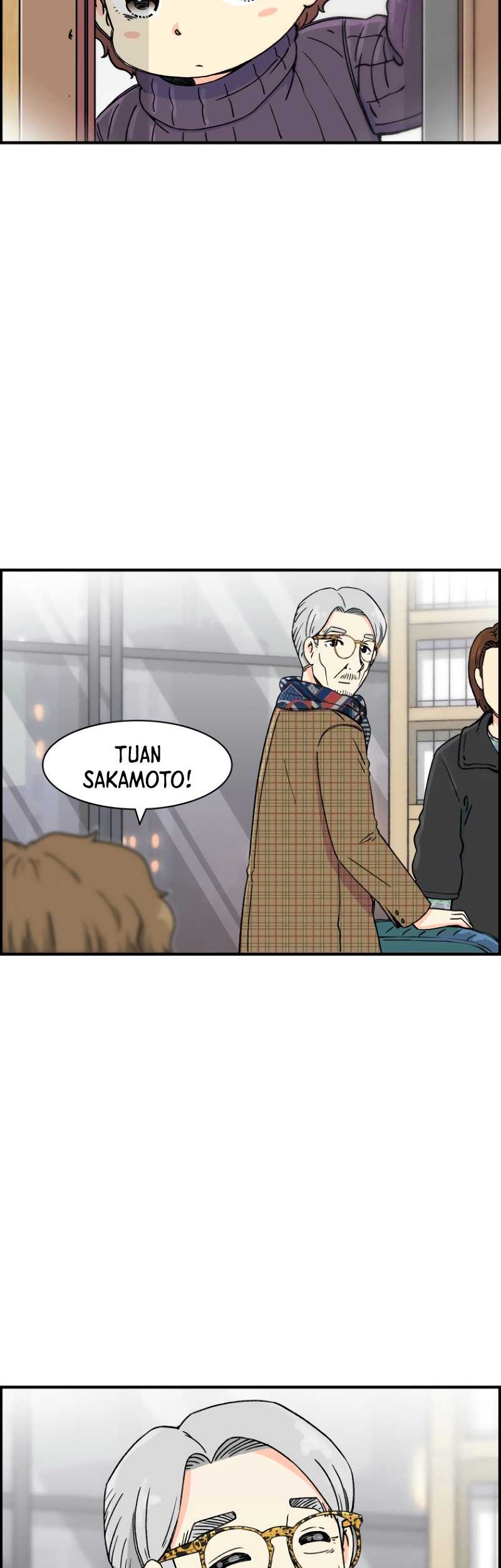 Beethoven Reborn Chapter 15 Gambar 65