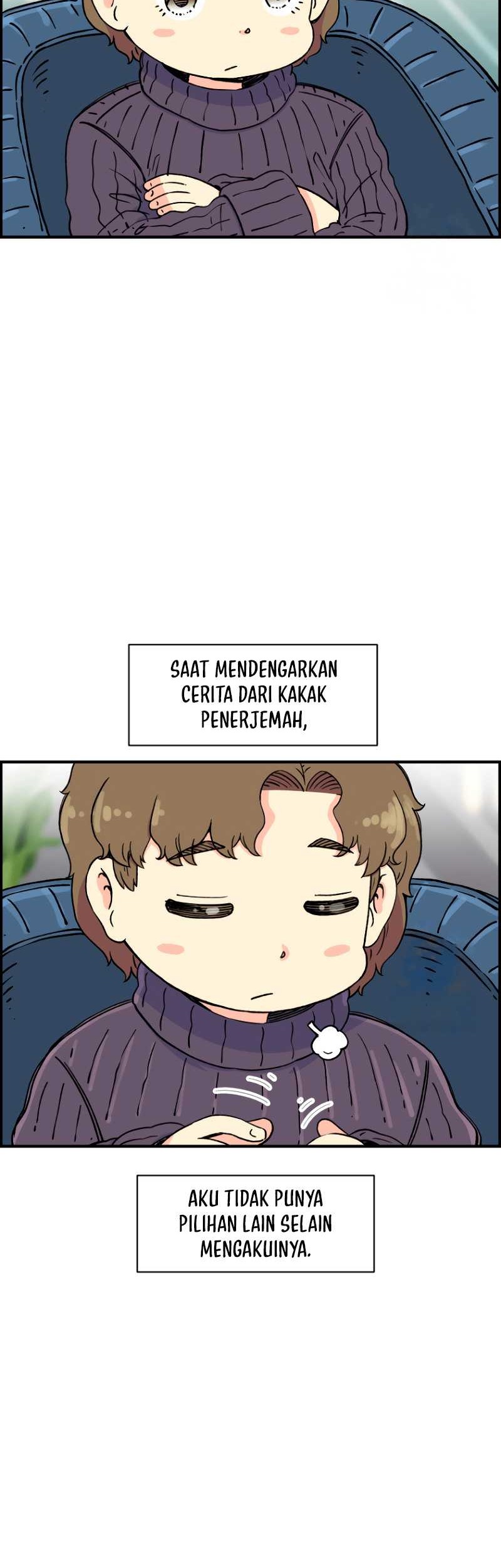 Beethoven Reborn Chapter 15 Gambar 71