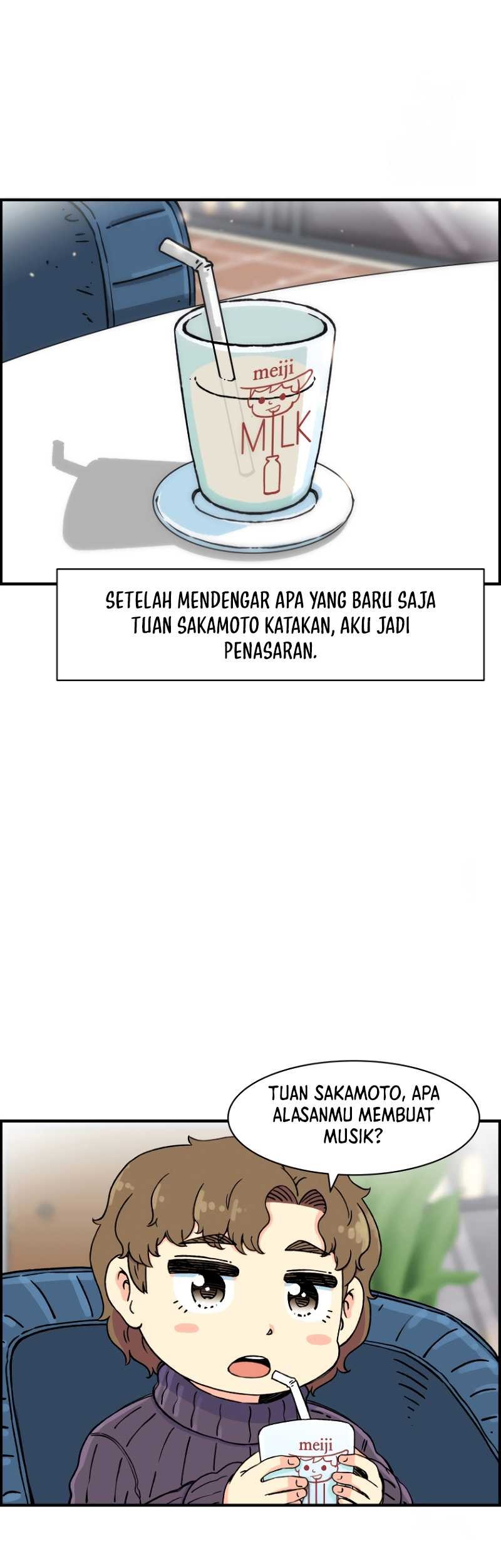 Beethoven Reborn Chapter 15 Gambar 72