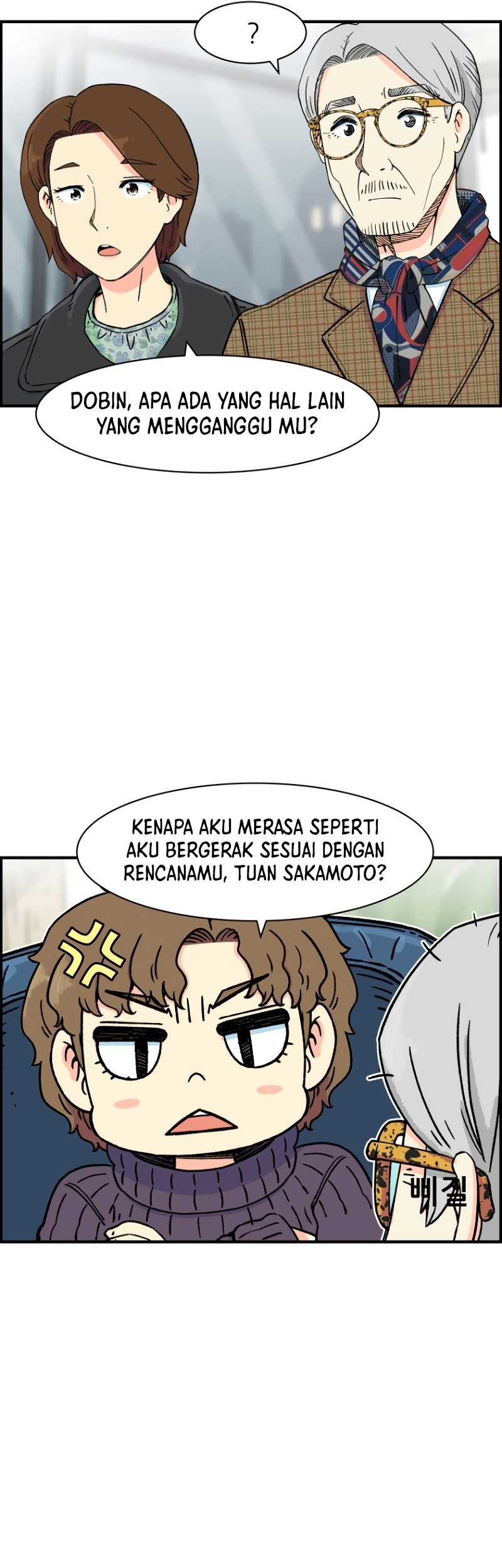 Beethoven Reborn Chapter 15 Gambar 68